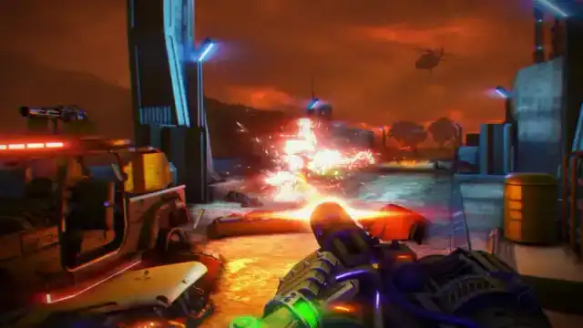 XCOM Enemy Unknown Pre Installed screenshot